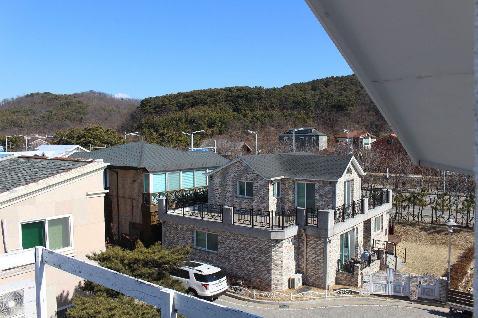 Harumi Hotel Incheon Exterior photo